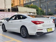 Hongqi H5 2020 1.8T Automatic Smart Connected Qiyun Edition - фото 20
