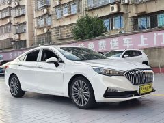 Hongqi H5 2020 1.8T Automatic Smart Connected Qiyun Edition - фото 3