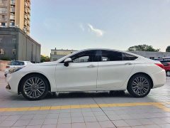 Hongqi H5 2020 1.8T Automatic Smart Connected Qiyun Edition - фото 4