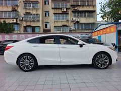 Hongqi H5 2020 1.8T Automatic Smart Connected Qiyun Edition - фото 5