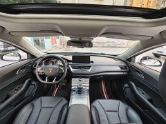 Hongqi H5 2020 1.8T Automatic Smart Connected Qiyun Edition - фото 6