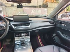 Hongqi H5 2020 1.8T Automatic Smart Connected Qiyun Edition - фото 7