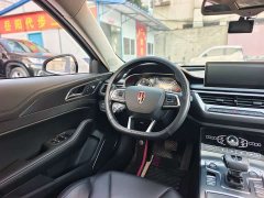 Hongqi H5 2020 1.8T Automatic Smart Connected Qiyun Edition - фото 8