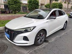 Changan PLUS NE 1.4T GDI DCTPremium Version - фото 1