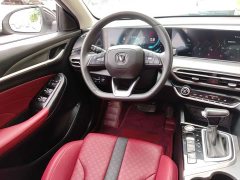 Changan PLUS NE 1.4T GDI DCTPremium Version - фото 11