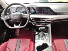 Changan PLUS NE 1.4T GDI DCTPremium Version - фото 12