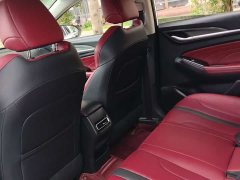 Changan PLUS NE 1.4T GDI DCTPremium Version - фото 16