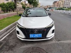 Changan PLUS NE 1.4T GDI DCTPremium Version - фото 2