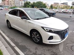 Changan PLUS NE 1.4T GDI DCTPremium Version - фото 3