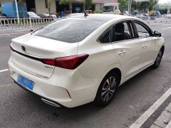 Changan PLUS NE 1.4T GDI DCTPremium Version - фото 4