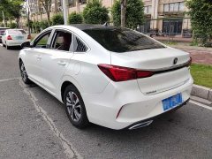 Changan PLUS NE 1.4T GDI DCTPremium Version - фото 6