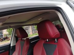 Changan PLUS NE 1.4T GDI DCTPremium Version - фото 9