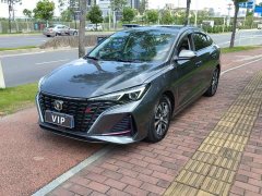 Changan Yidong Changxiang Edition PLUS Blue Whale NE 1.4T GDI DCT Distinguished Edition - фото 1