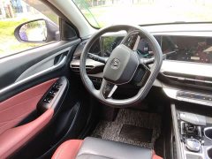 Changan Yidong Changxiang Edition PLUS Blue Whale NE 1.4T GDI DCT Distinguished Edition - фото 12