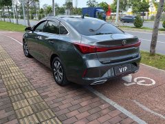 Changan Yidong Changxiang Edition PLUS Blue Whale NE 1.4T GDI DCT Distinguished Edition - фото 6