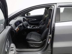 Changan UNI-T 2.0T Premium Version - фото 10