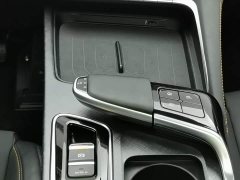 Changan UNI-T 2.0T Premium Version - фото 13