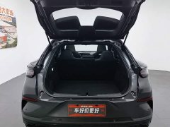 Changan UNI-T 2.0T Premium Version - фото 16