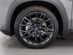 Changan UNI-T 2.0T Premium Version - фото 17