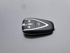 Changan UNI-T 2.0T Premium Version - фото 19