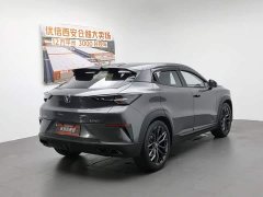 Changan UNI-T 2.0T Premium Version - фото 2