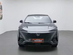 Changan UNI-T 2.0T Premium Version - фото 3