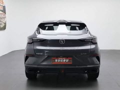 Changan UNI-T 2.0T Premium Version - фото 4