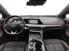 Changan UNI-T 2.0T Premium Version - фото 5