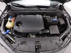 Changan UNI-T 2.0T Premium Version - фото 6