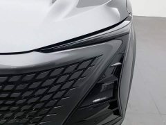 Changan UNI-T 2.0T Premium Version - фото 7