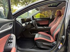 Changan Eado PLUS Blue Whale NE 1.4T GDI DCT Distinguished Edition - фото 10
