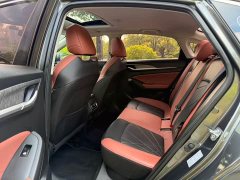 Changan Eado PLUS Blue Whale NE 1.4T GDI DCT Distinguished Edition - фото 11
