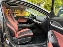 Changan Eado PLUS Blue Whale NE 1.4T GDI DCT Distinguished Edition - фото 12