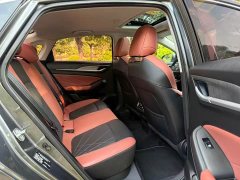 Changan Eado PLUS Blue Whale NE 1.4T GDI DCT Distinguished Edition - фото 13