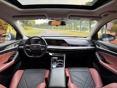 Changan Eado PLUS Blue Whale NE 1.4T GDI DCT Distinguished Edition - фото 14