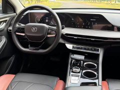 Changan Eado PLUS Blue Whale NE 1.4T GDI DCT Distinguished Edition - фото 15