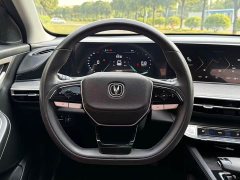 Changan Eado PLUS Blue Whale NE 1.4T GDI DCT Distinguished Edition - фото 16