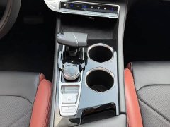 Changan Eado PLUS Blue Whale NE 1.4T GDI DCT Distinguished Edition - фото 19