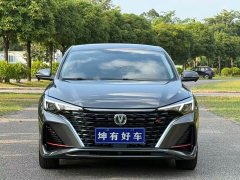 Changan Eado PLUS Blue Whale NE 1.4T GDI DCT Distinguished Edition - фото 2