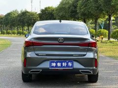 Changan Eado PLUS Blue Whale NE 1.4T GDI DCT Distinguished Edition - фото 4