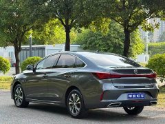 Changan Eado PLUS Blue Whale NE 1.4T GDI DCT Distinguished Edition - фото 5