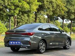 Changan Eado PLUS Blue Whale NE 1.4T GDI DCT Distinguished Edition - фото 6