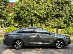 Changan Eado PLUS Blue Whale NE 1.4T GDI DCT Distinguished Edition - фото 7