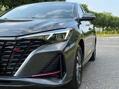 Changan Eado PLUS Blue Whale NE 1.4T GDI DCT Distinguished Edition - фото 8