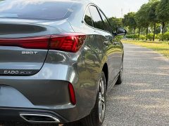 Changan Eado PLUS Blue Whale NE 1.4T GDI DCT Distinguished Edition - фото 9