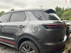 Changan CS55PLUS Edition 1.5T DCTPremium Version - фото 3