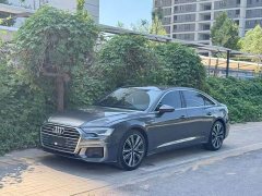 Audi A6L 45 TFSI Premium Dynamic - фото 1