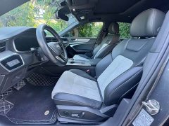 Audi A6L 45 TFSI Premium Dynamic - фото 2