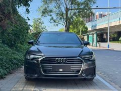 Audi A6L 45 TFSI Premium Dynamic - фото 6