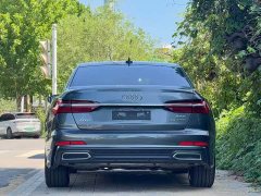 Audi A6L 45 TFSI Premium Dynamic - фото 7